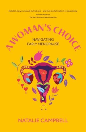 A Woman's Choice