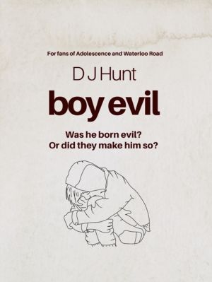 Boy Evil