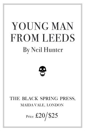 Young Man From Leeds