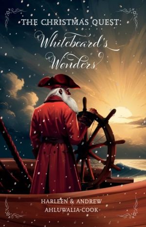 Christmas Quest - Whitebeard's Wonders