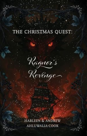 Christmas Quest - Ragnor's Revenge