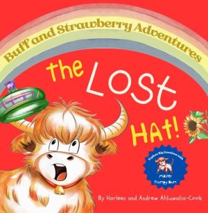 BUFF AND STRAWBERRY ADVENTURES - THE LOST HAT