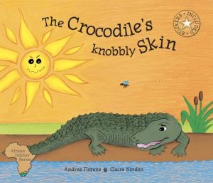 Crocodiles Knobbly Skin