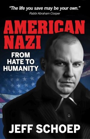 American Nazi - From Hate to Humanity