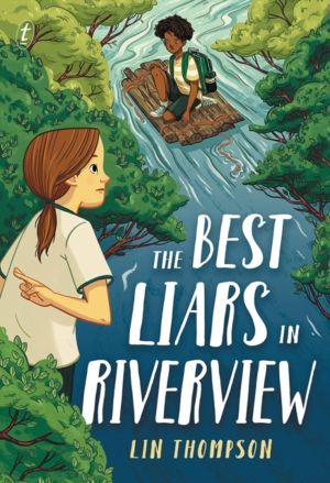 Best Liars in Riverview