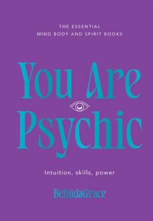 You Are Psychic