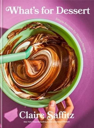 What's for Dessert - Simple recipes for Dessert People