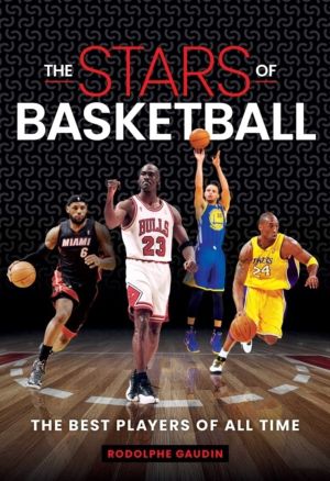 Stars of Basketball - The Best Players of All Time