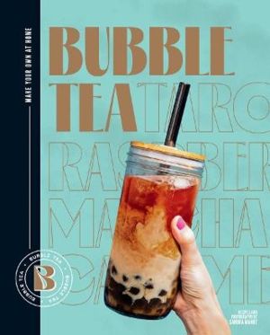 Bubble Tea - Make your own at home