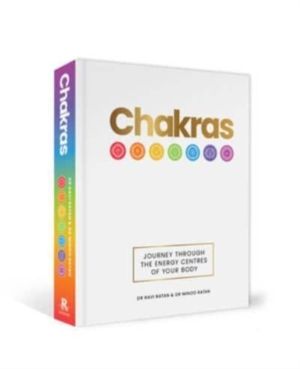 Chakras - Journey through the energy centres of your body