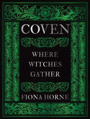 Coven - Where Witches Gather