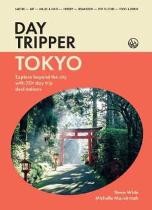 DayTripper: Tokyo