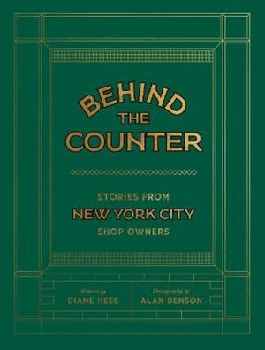 Behind the Counter