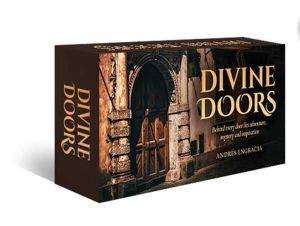 Divine Doors - Mini Inspiration Cards