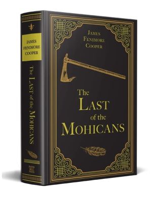The last mohicans