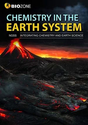 Chemistry in the Earth System - Student Edition
