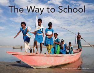 Way to School