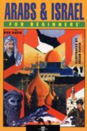 Arabs and Israel for Beginners