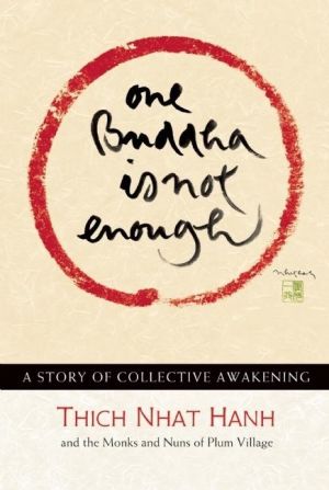 One buddha is not enough