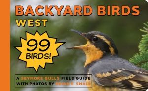 Backyard Birds West