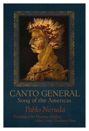 Canto General - Song of the Americas