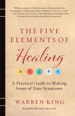 Five Elements Of Healing
