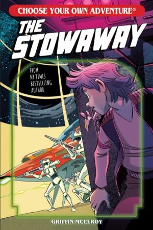Stowaway