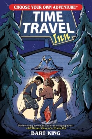 Time Travel Inn