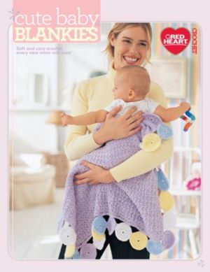 Cute Baby Blankies