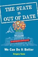 State is out of date - we can do it better