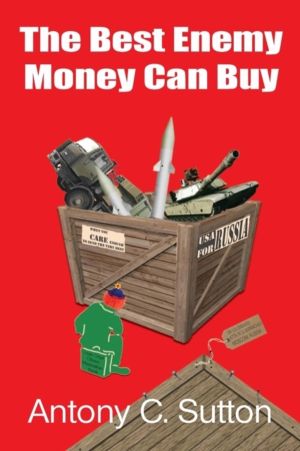 Best Enemy Money Can Buy