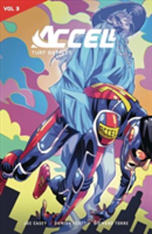 Accell Vol. 3 - Turf Battles