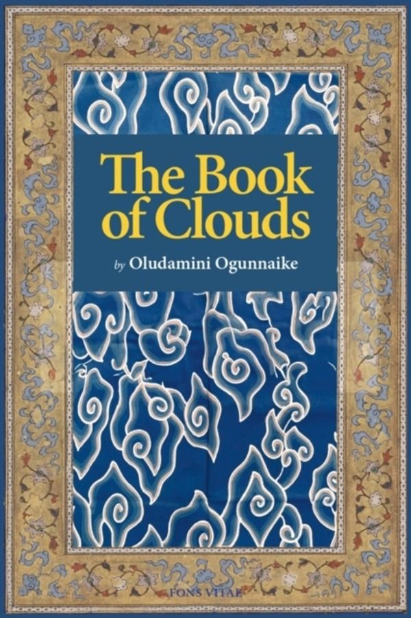 Book of Clouds