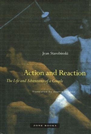 Action and Reaction - The Life and Adventures of a Couple