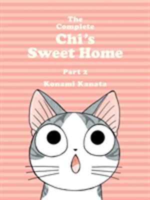 Complete Chi's Sweet Home Vol. 2
