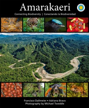 Amarakaeri : Connecting Biodiversity