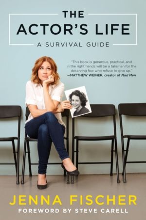 Actor's Life - A Survival Guide