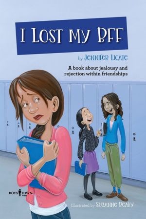 I Lost My Bff