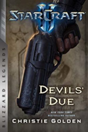 StarCraft II: The Devil's Due - Blizzard Legends