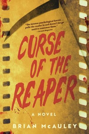 Curse of the Reaper - A Novel