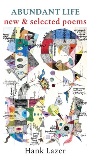 Abundant Life - New & Selected Poems