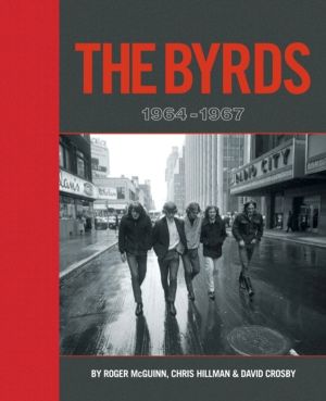 Byrds: 1964-1967