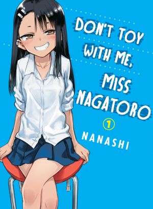 Don'T Toy With Me, Miss Nagatoro, Volume 1