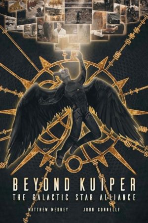 Beyond Kuiper - The Galactic Star Alliance