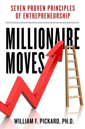 Surviving the Shift - 7 Proven Millionaire Moves for Embracing Change and B