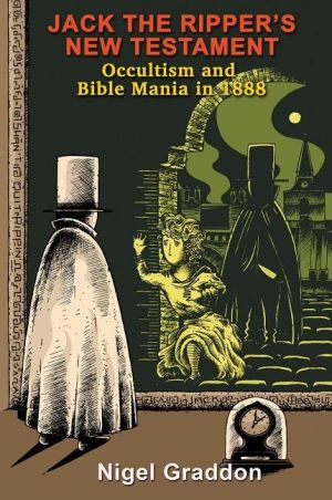 Jack The Ripper's New Testament