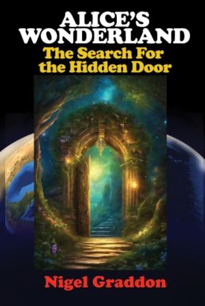 Alice'S Wonderland - The Search for the Hidden Door