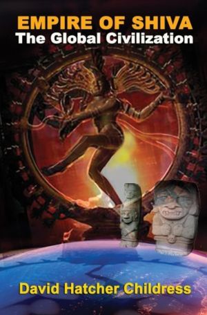 Empire of Shiva - The Global Civilization
