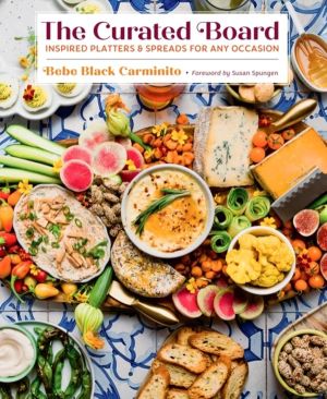 Curated Board - Inspired Platters & Spreads for Any Occasion