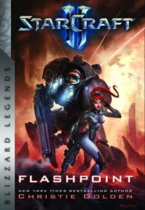 StarCraft: Flashpoint - Blizzard Legends